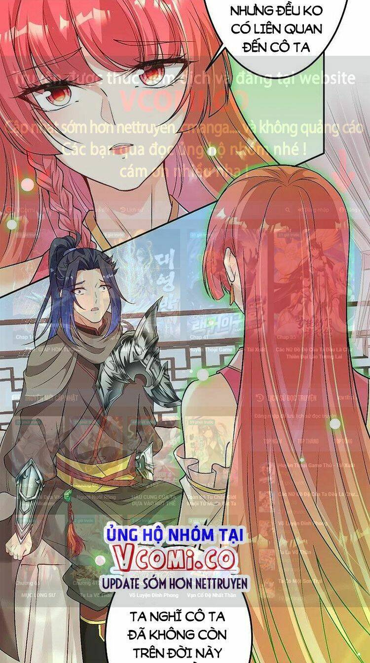 Nghịch Thiên Tà Thần: Chapter 526
