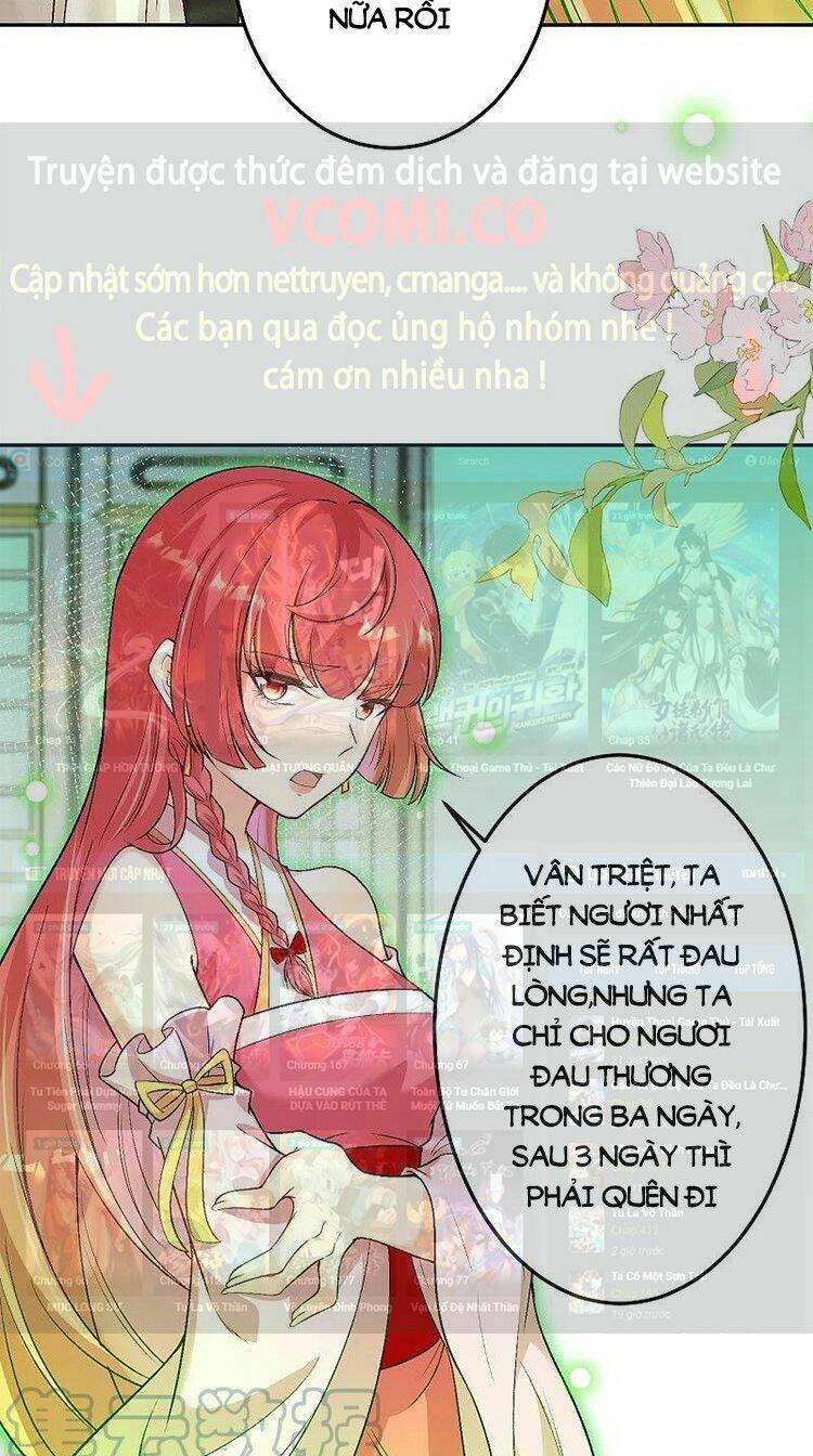 Nghịch Thiên Tà Thần: Chapter 526
