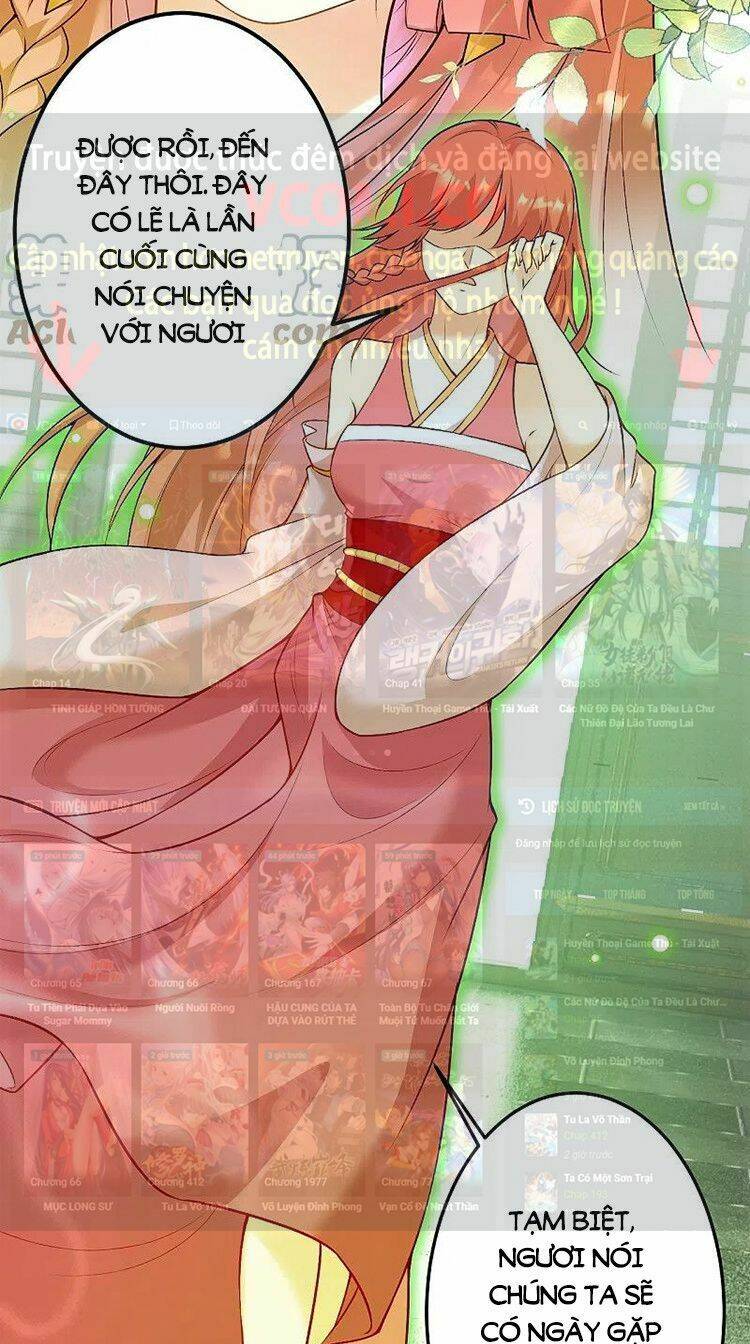 Nghịch Thiên Tà Thần: Chapter 526