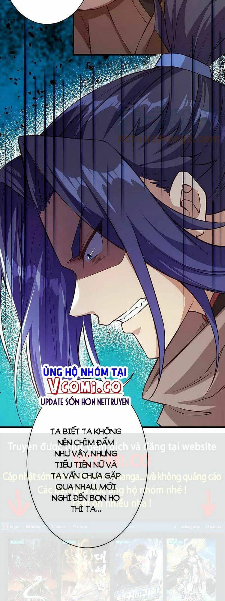 Nghịch Thiên Tà Thần: Chapter 527