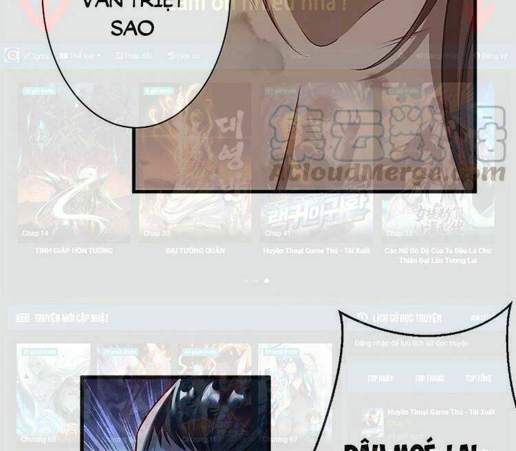 Nghịch Thiên Tà Thần: Chapter 527