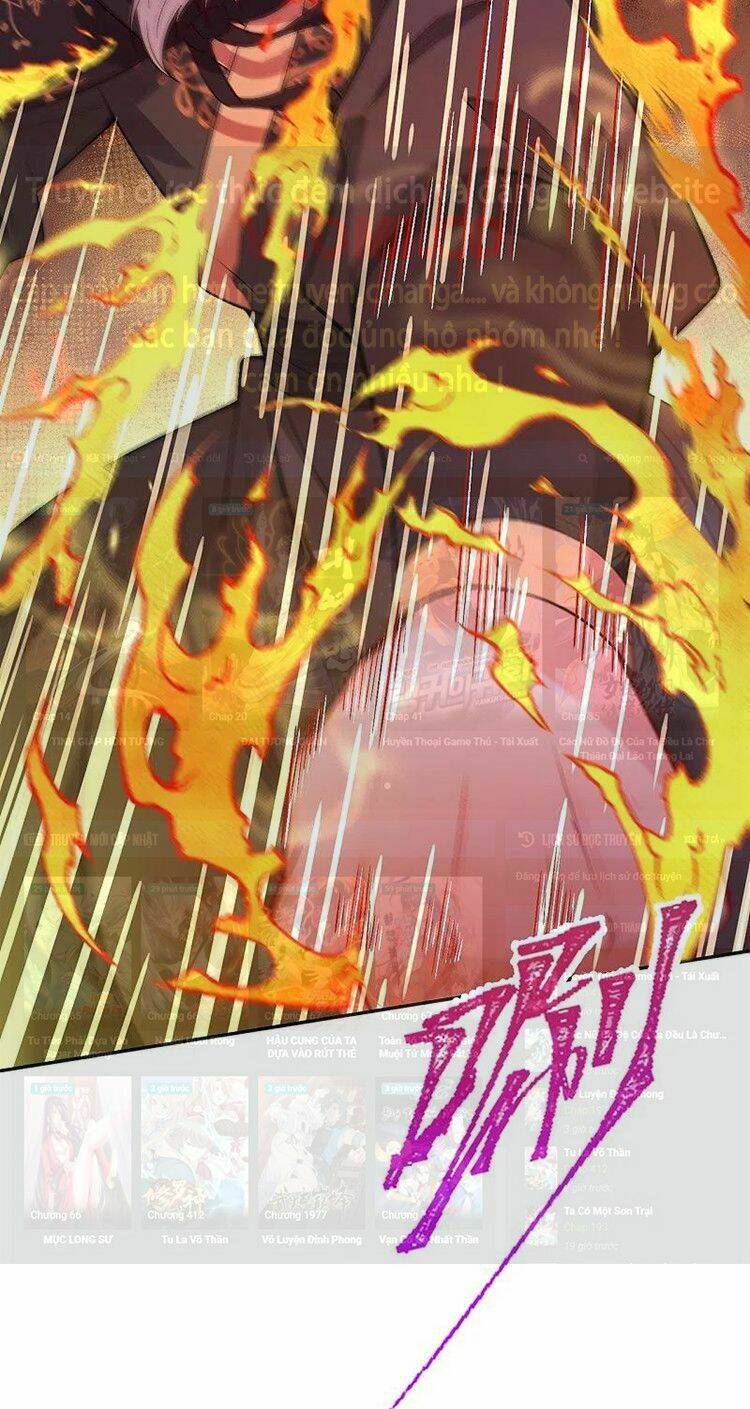 Nghịch Thiên Tà Thần: Chapter 528