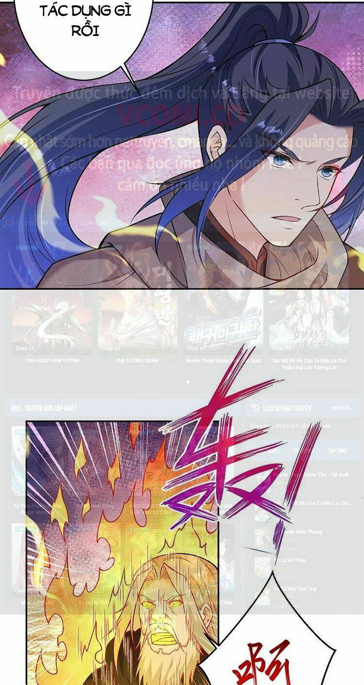 Nghịch Thiên Tà Thần: Chapter 528