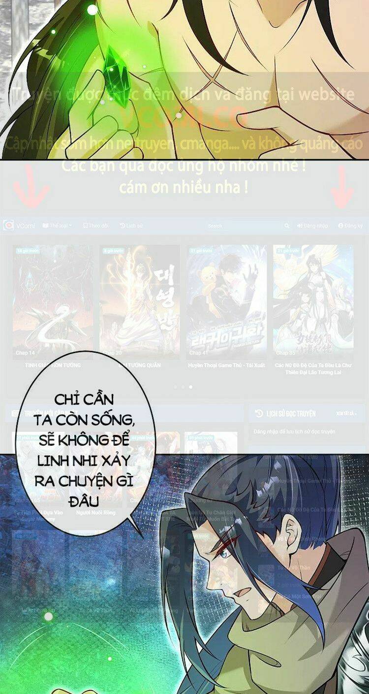 Nghịch Thiên Tà Thần: Chapter 528