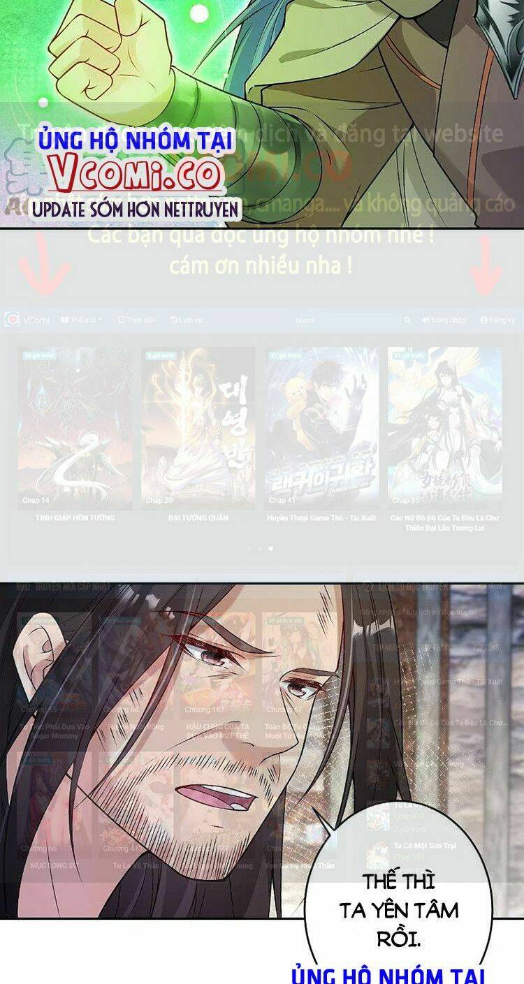 Nghịch Thiên Tà Thần: Chapter 528