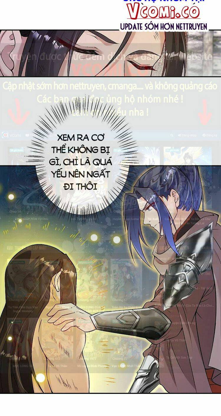 Nghịch Thiên Tà Thần: Chapter 528