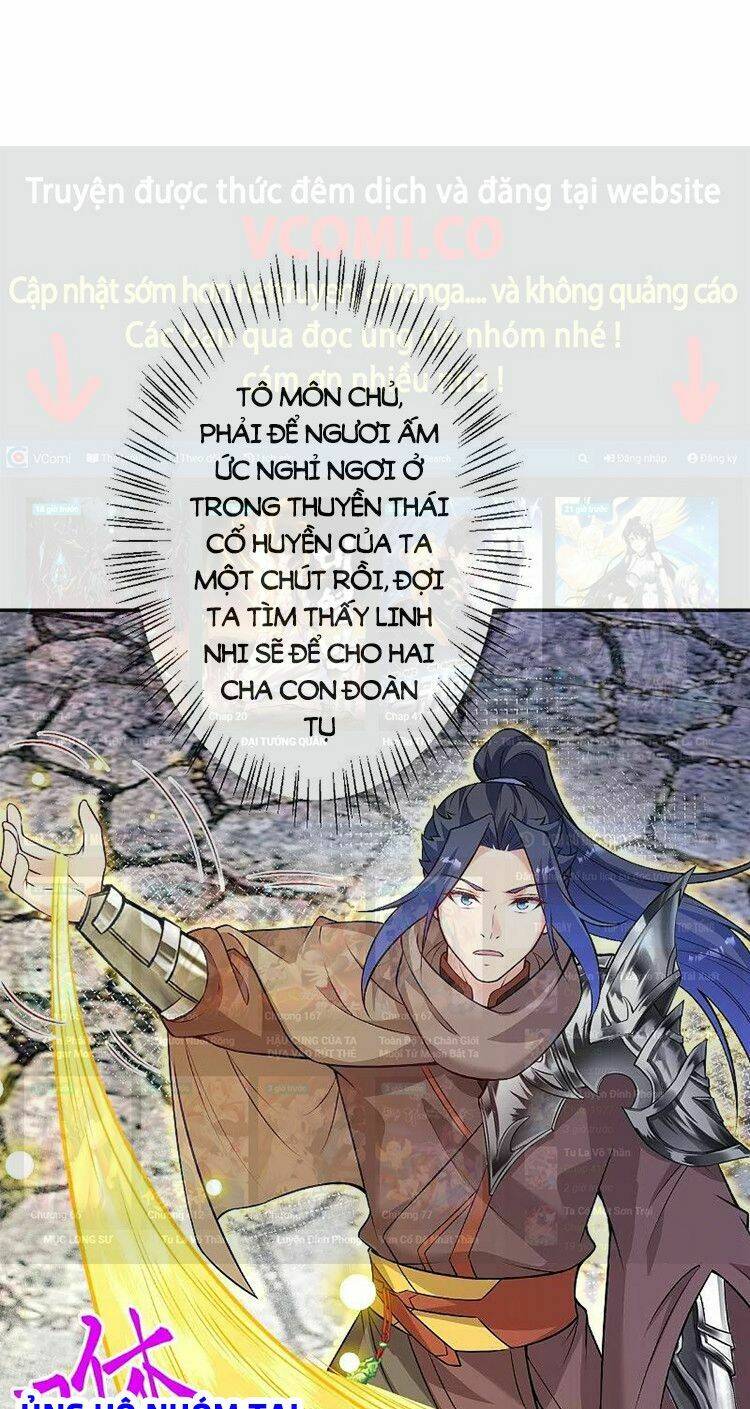 Nghịch Thiên Tà Thần: Chapter 528