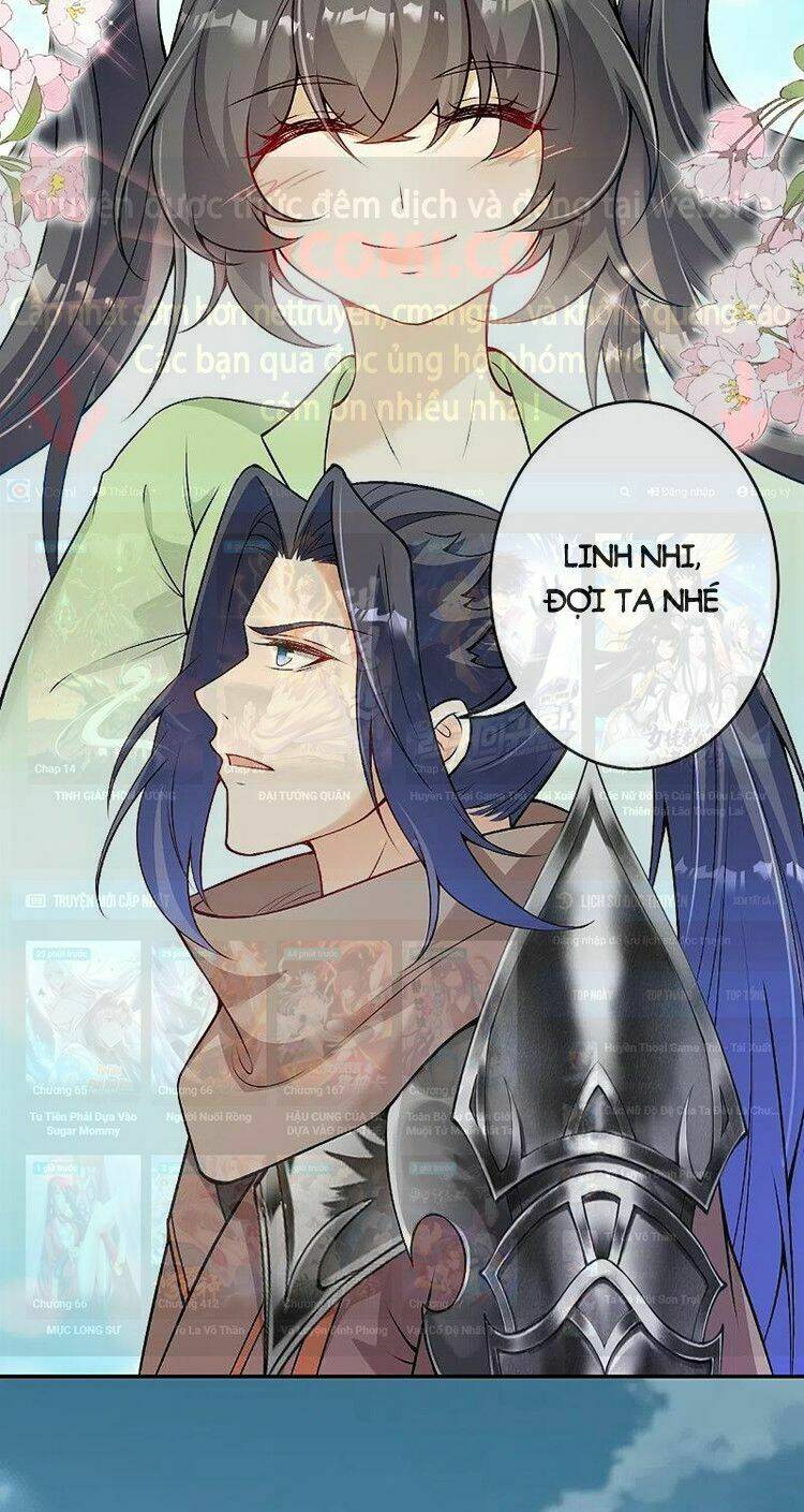 Nghịch Thiên Tà Thần: Chapter 528