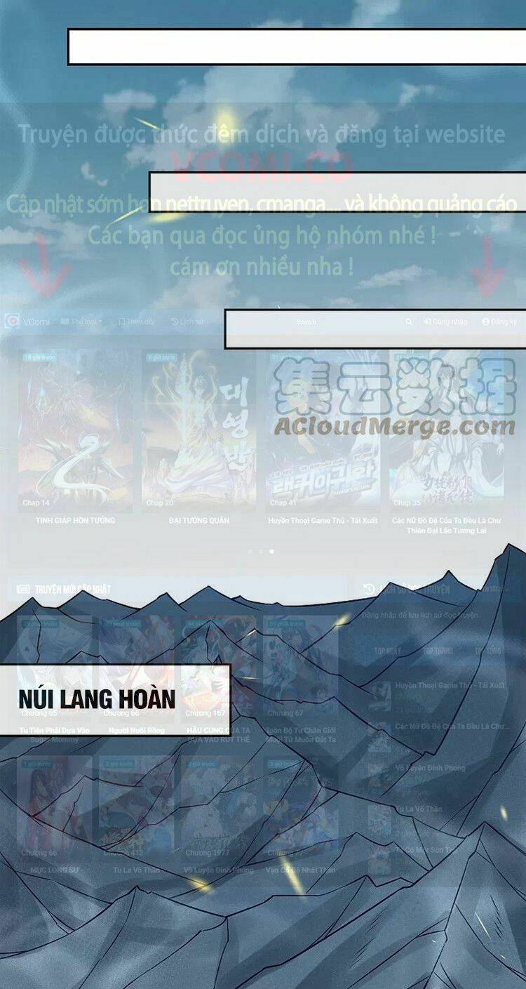 Nghịch Thiên Tà Thần: Chapter 528