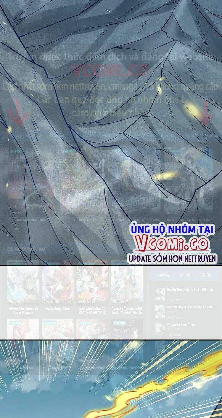 Nghịch Thiên Tà Thần: Chapter 528