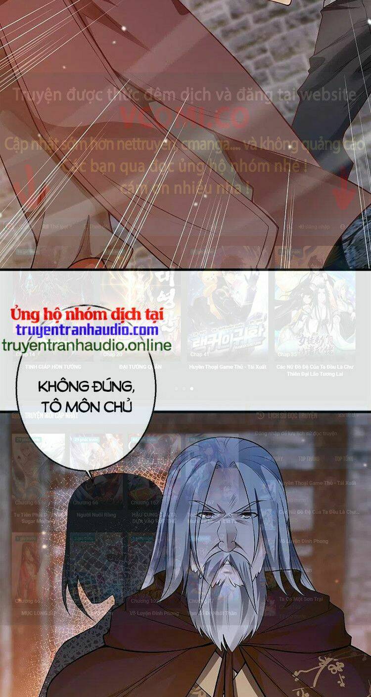 Nghịch Thiên Tà Thần: Chapter 528