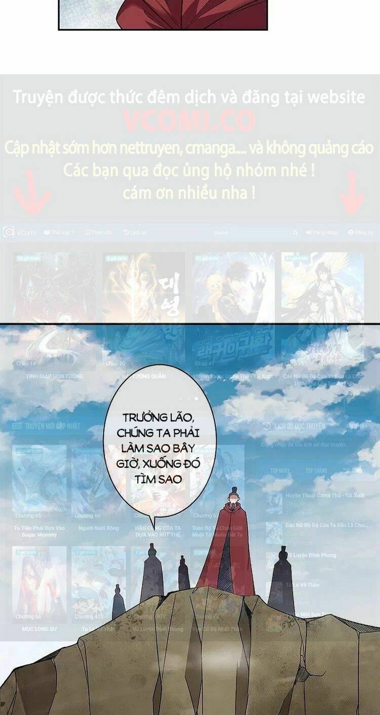 Nghịch Thiên Tà Thần: Chapter 528