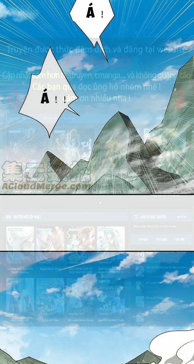 Nghịch Thiên Tà Thần: Chapter 528