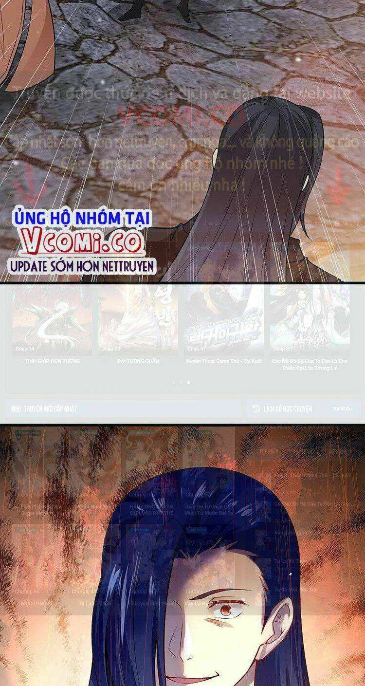 Nghịch Thiên Tà Thần: Chapter 528