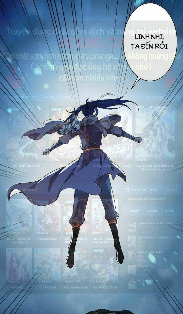 Nghịch Thiên Tà Thần: Chapter 529