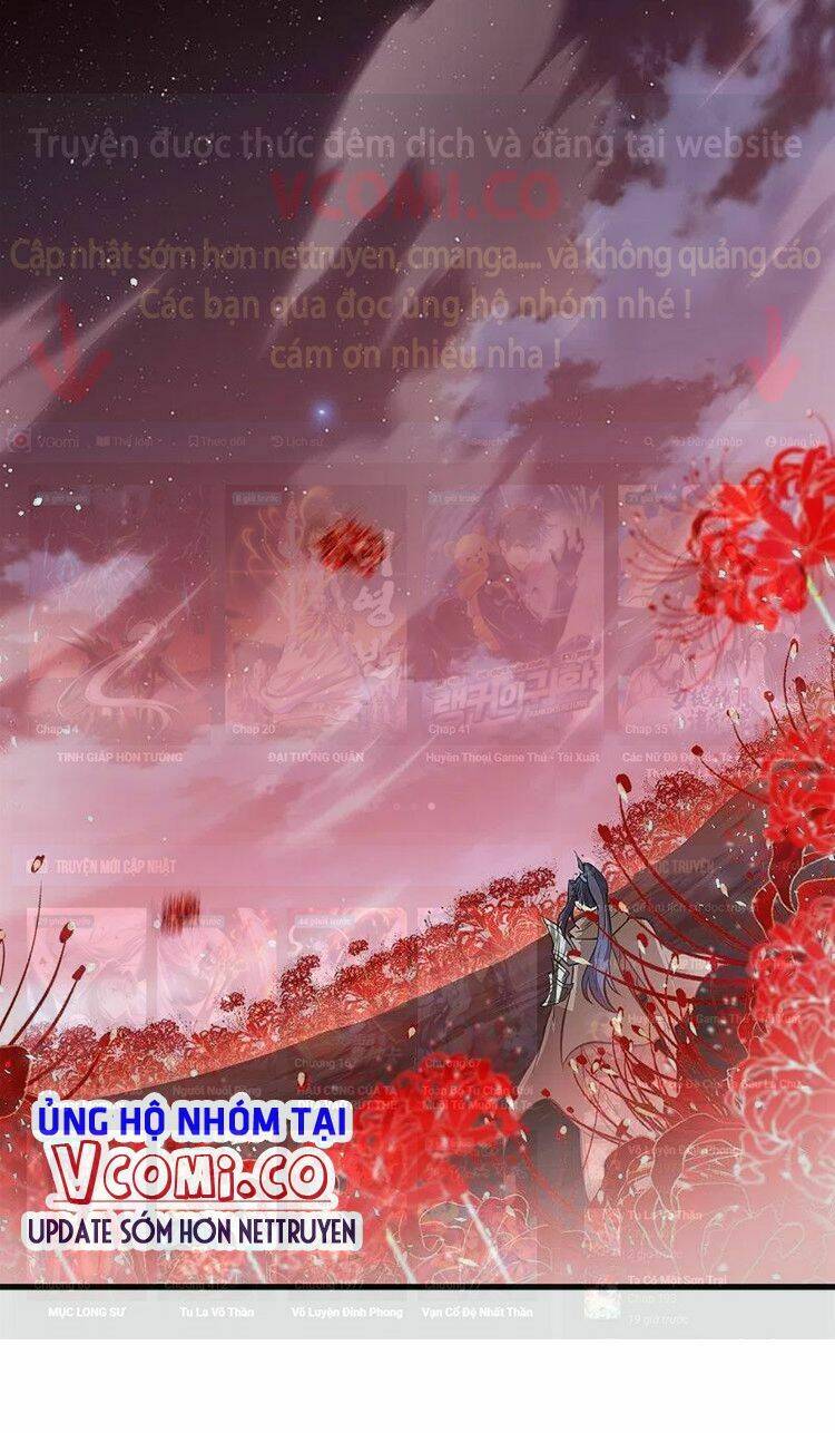 Nghịch Thiên Tà Thần: Chapter 529
