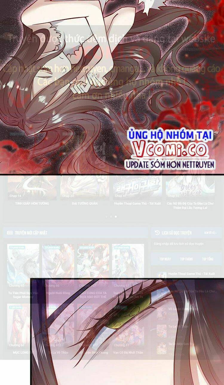 Nghịch Thiên Tà Thần: Chapter 529