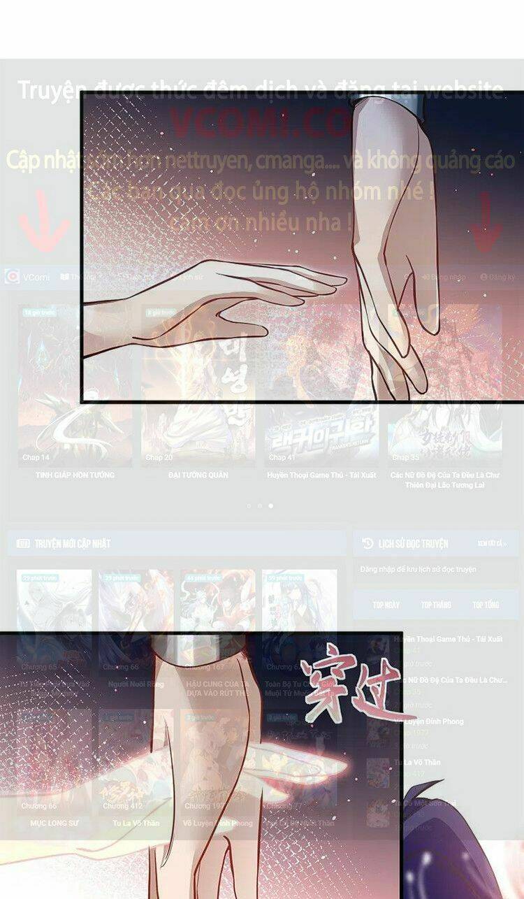 Nghịch Thiên Tà Thần: Chapter 529