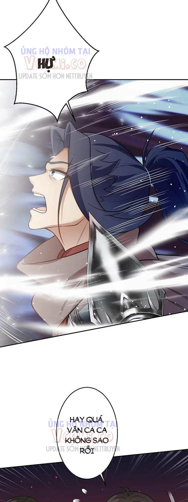 Nghịch Thiên Tà Thần: Chapter 530