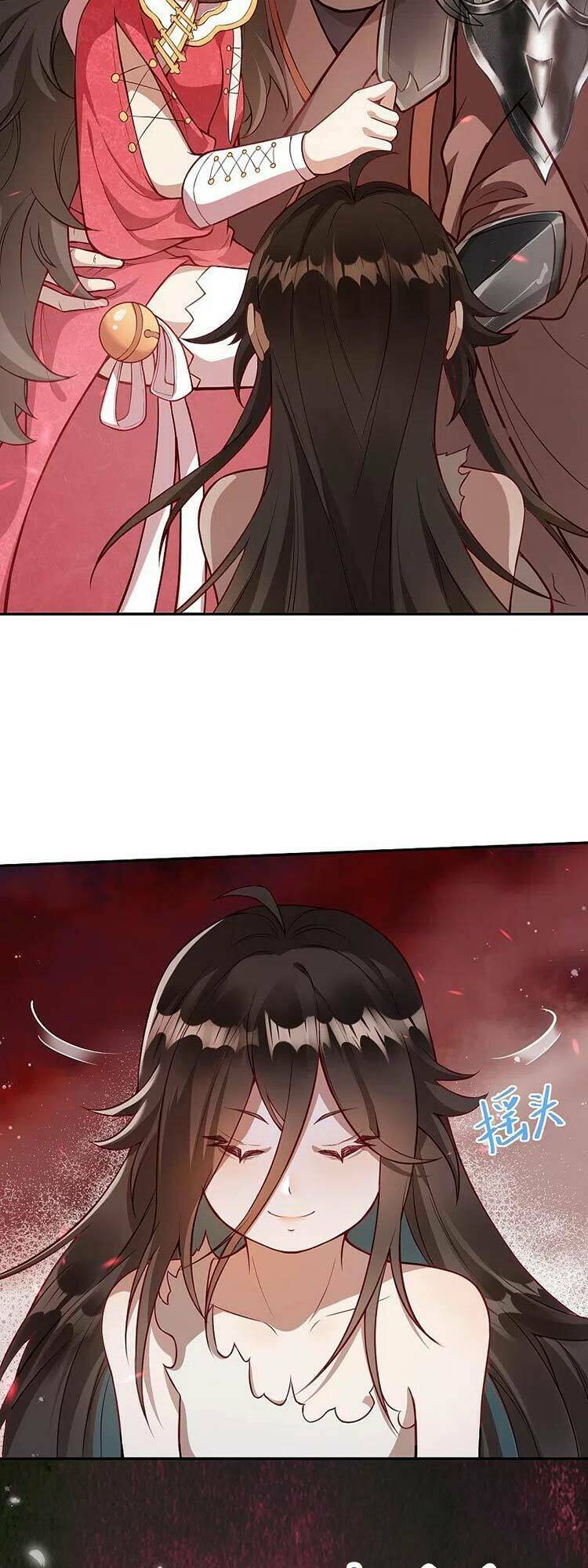 Nghịch Thiên Tà Thần: Chapter 530