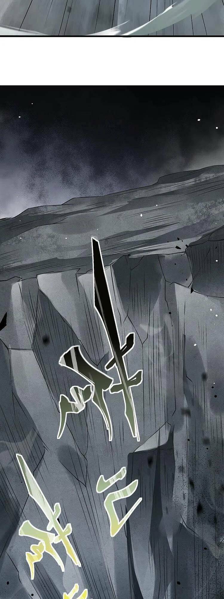 Nghịch Thiên Tà Thần: Chapter 530