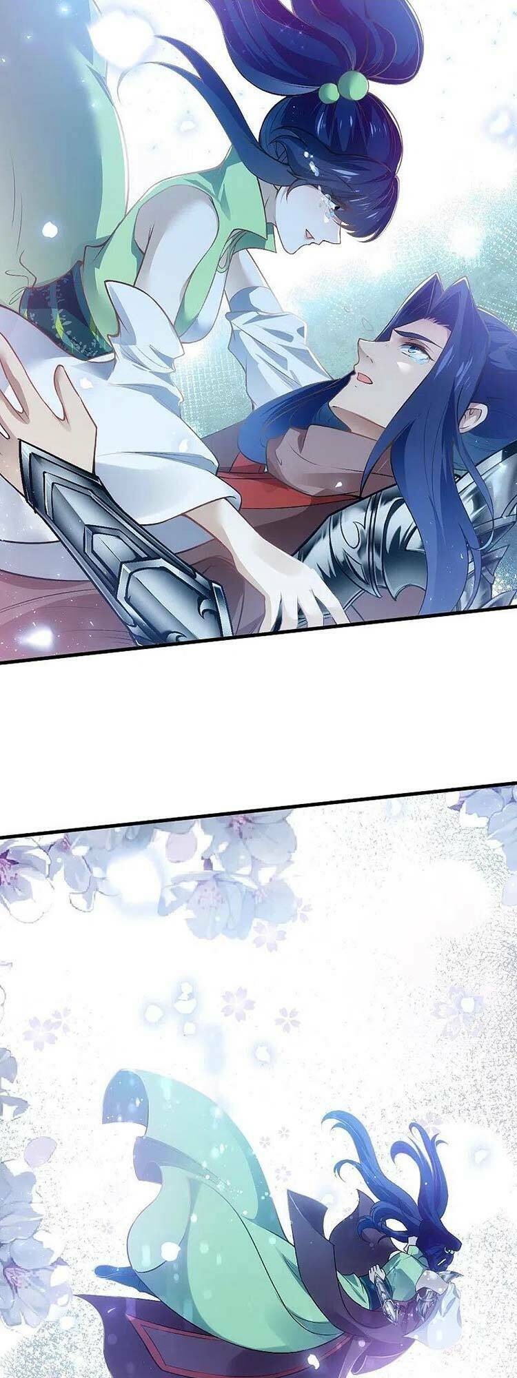 Nghịch Thiên Tà Thần: Chapter 531