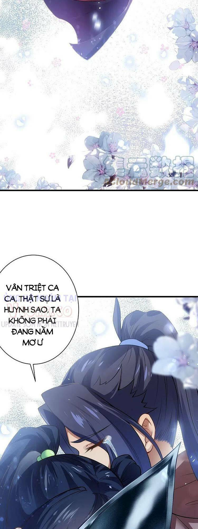 Nghịch Thiên Tà Thần: Chapter 531