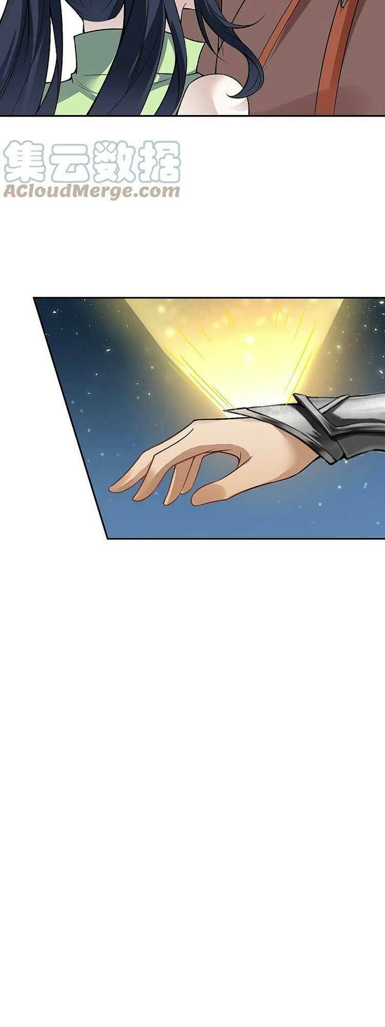 Nghịch Thiên Tà Thần: Chapter 531