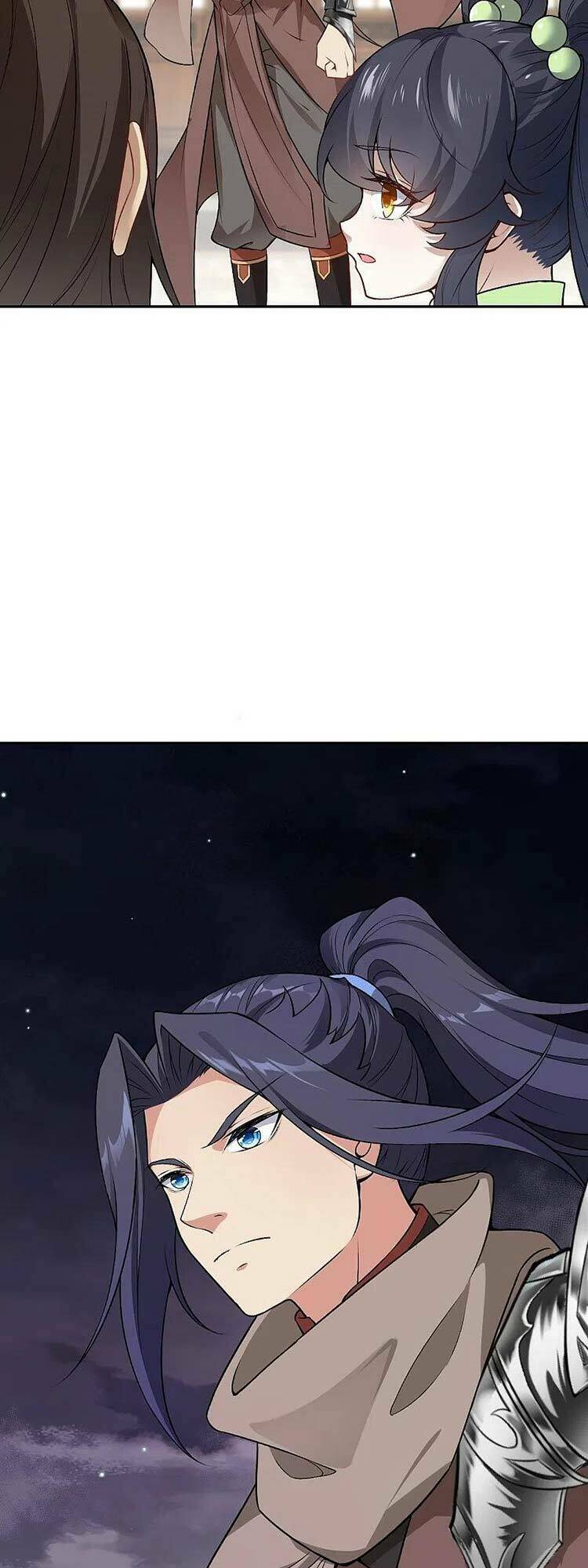 Nghịch Thiên Tà Thần: Chapter 531
