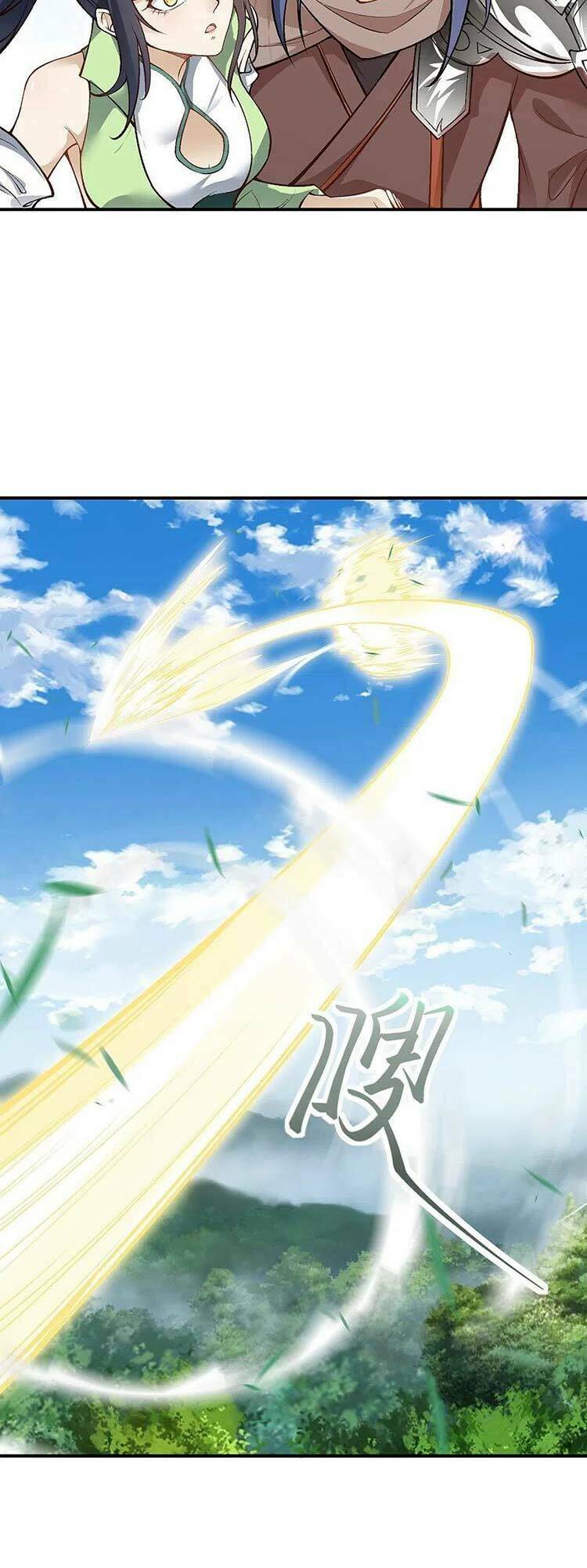 Nghịch Thiên Tà Thần: Chapter 531