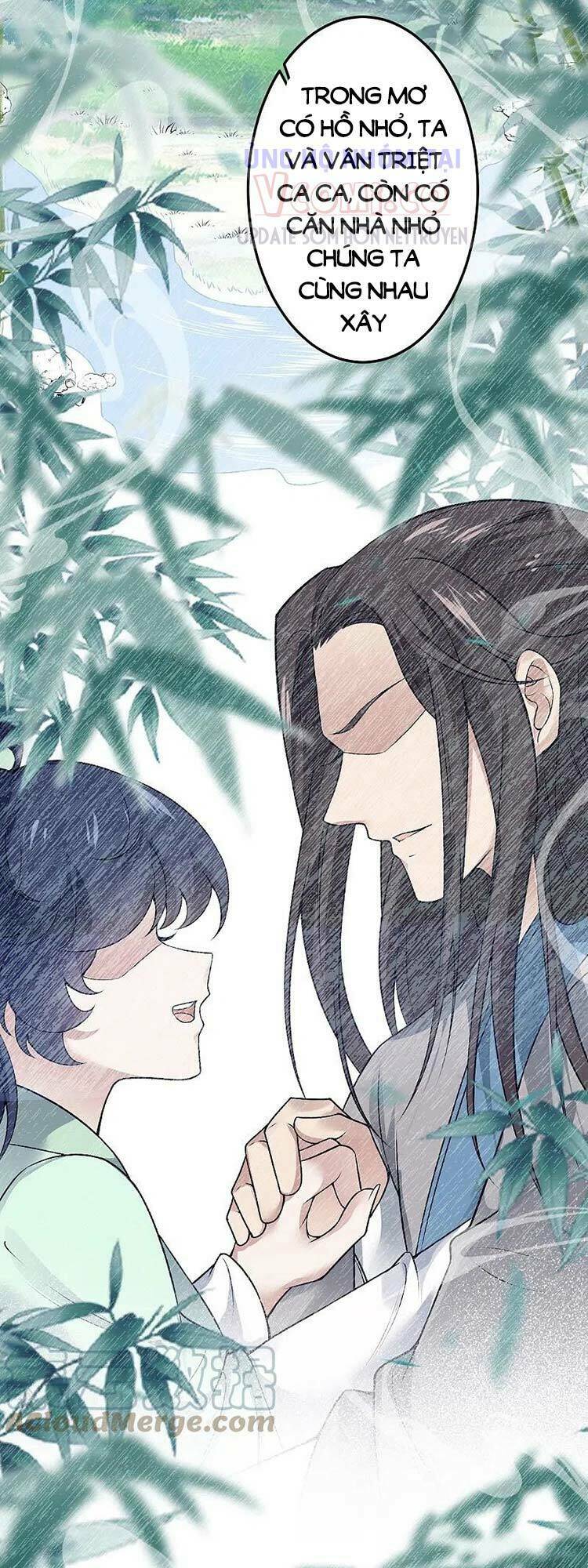 Nghịch Thiên Tà Thần: Chapter 531