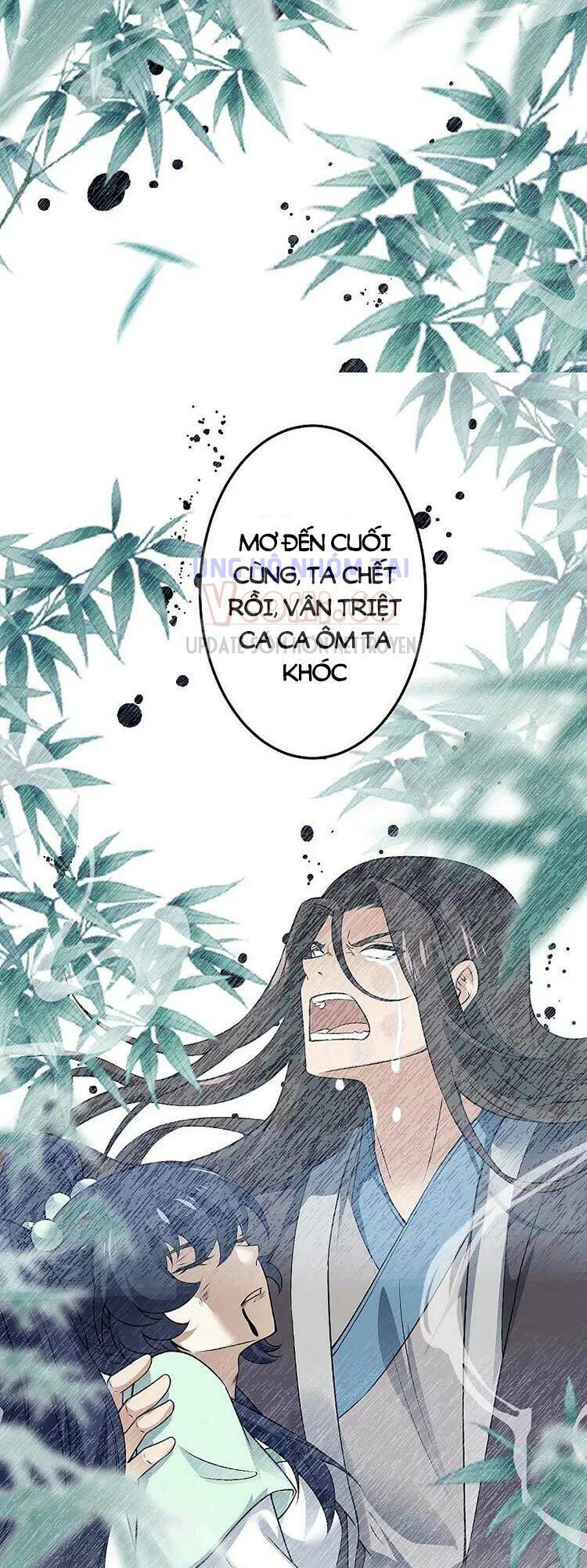 Nghịch Thiên Tà Thần: Chapter 531
