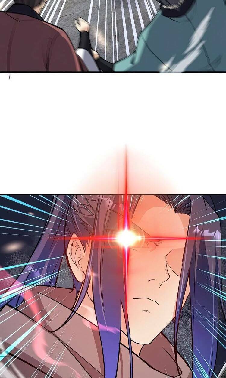 Nghịch Thiên Tà Thần: Chapter 532