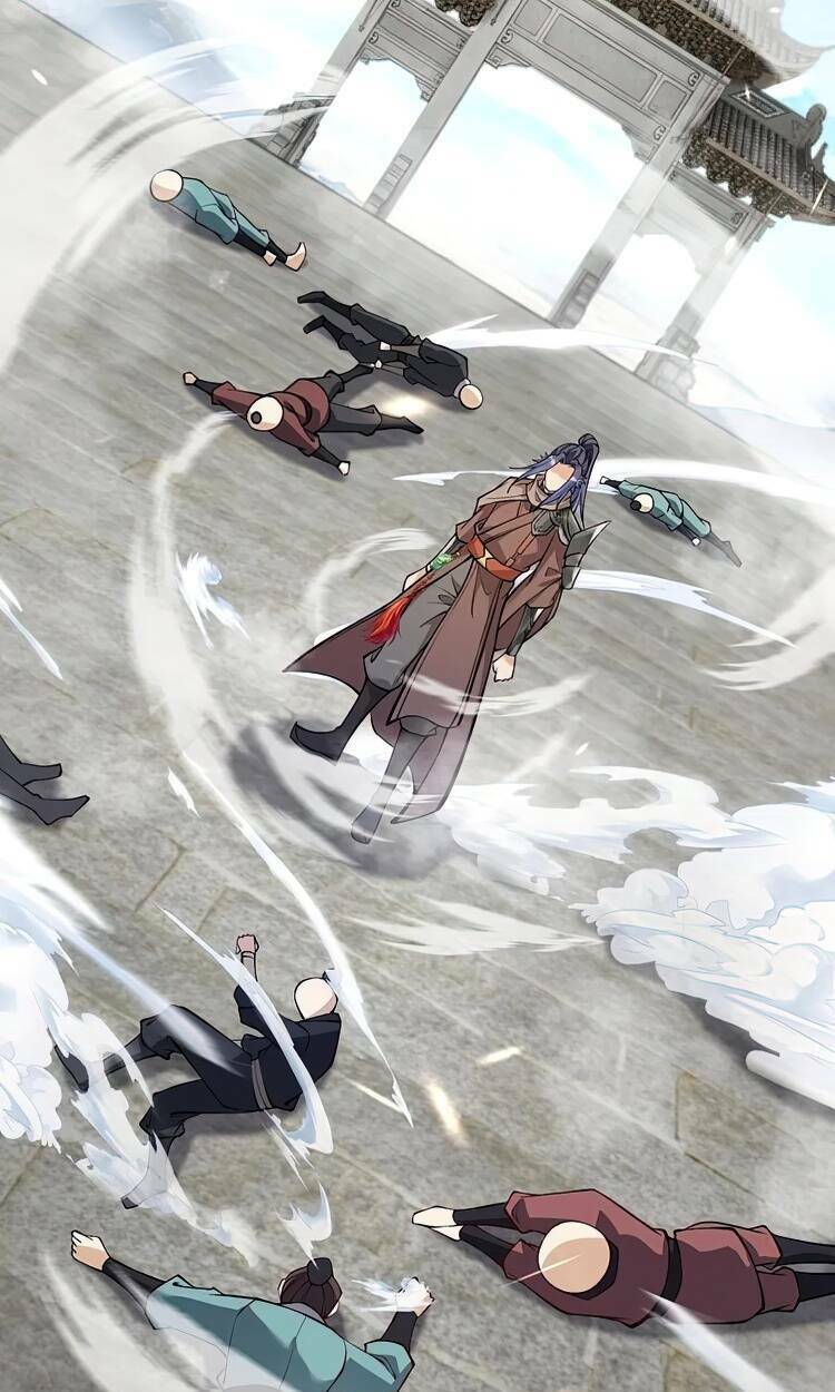 Nghịch Thiên Tà Thần: Chapter 532