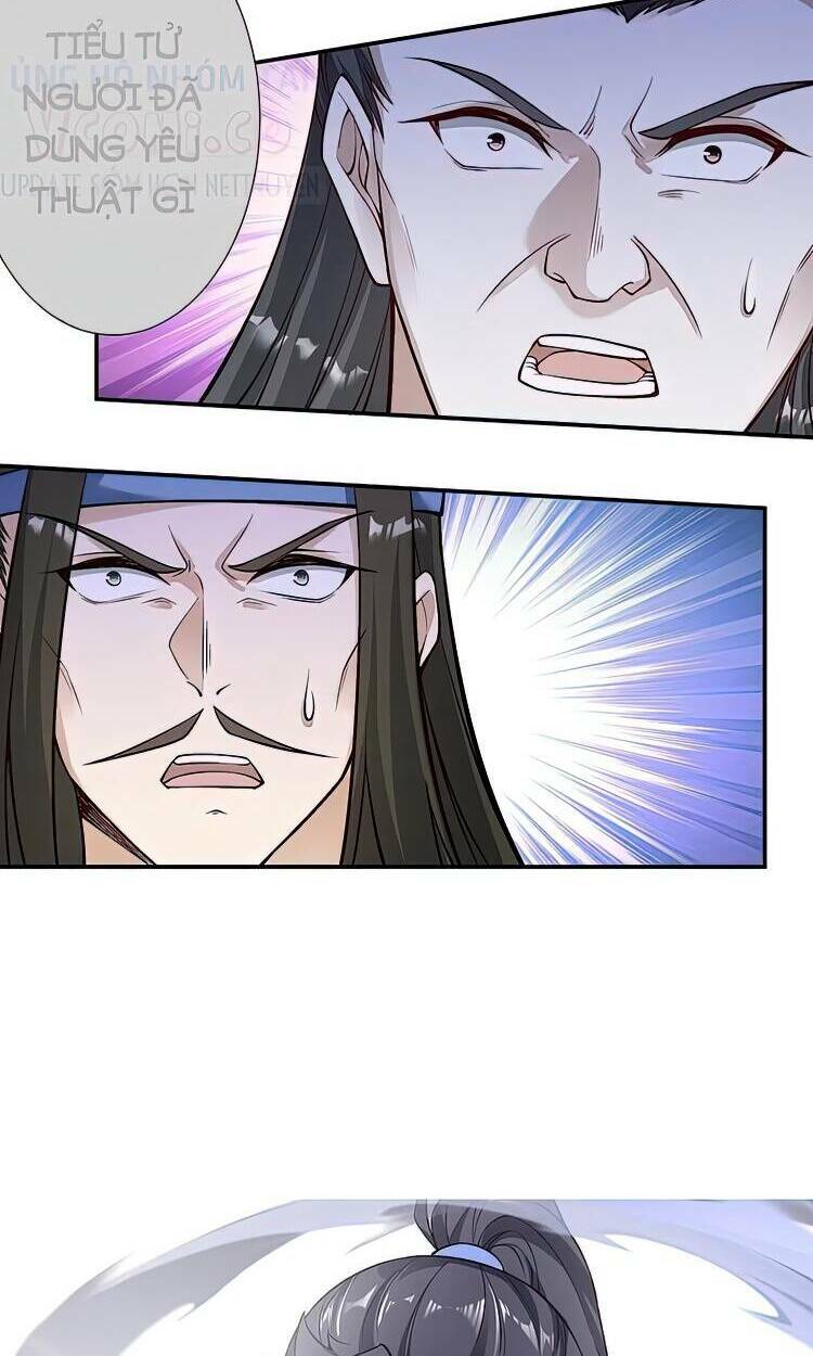 Nghịch Thiên Tà Thần: Chapter 532
