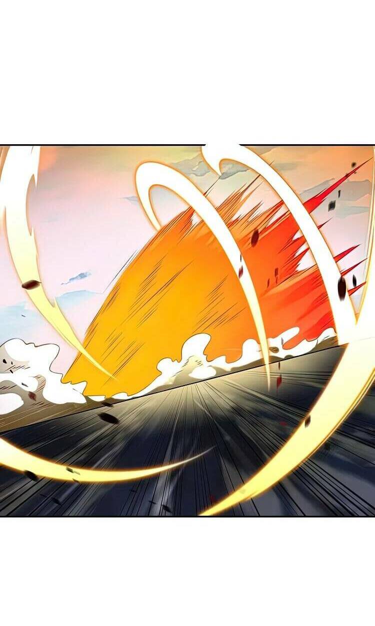 Nghịch Thiên Tà Thần: Chapter 532