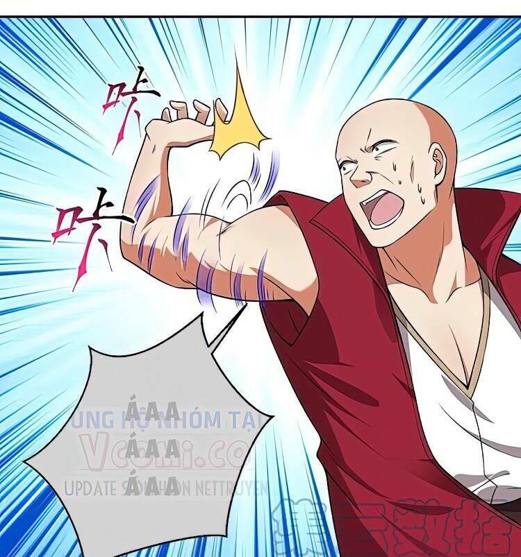 Nghịch Thiên Tà Thần: Chapter 532