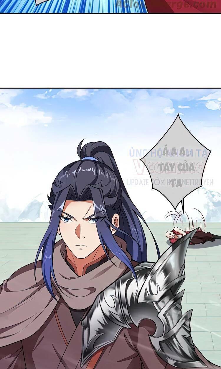 Nghịch Thiên Tà Thần: Chapter 532
