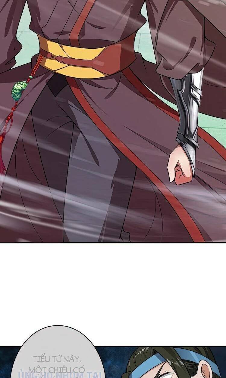 Nghịch Thiên Tà Thần: Chapter 532