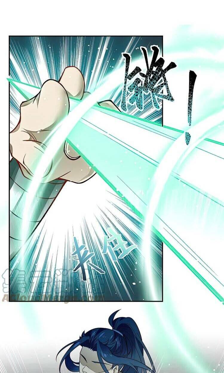 Nghịch Thiên Tà Thần: Chapter 532