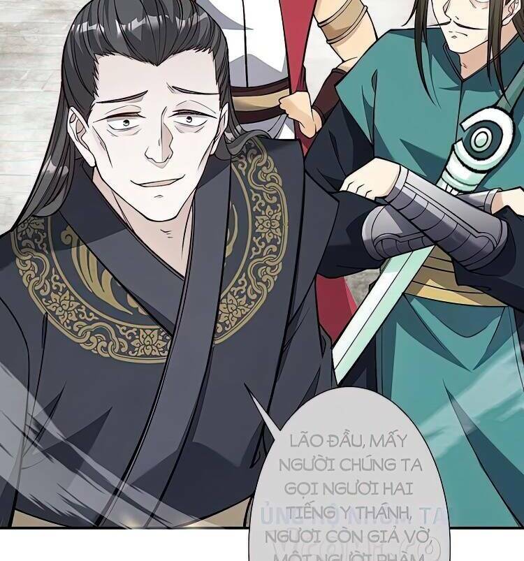 Nghịch Thiên Tà Thần: Chapter 532