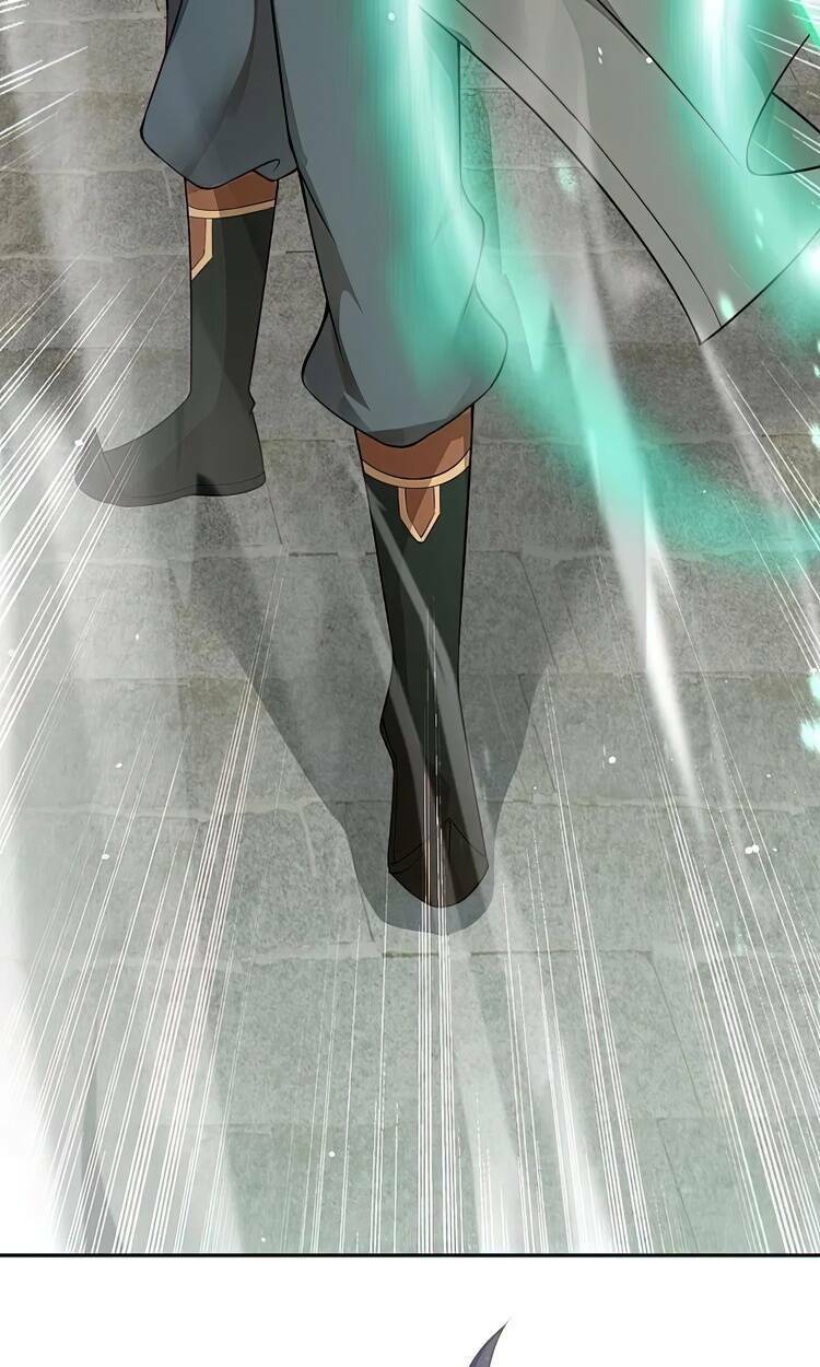 Nghịch Thiên Tà Thần: Chapter 532