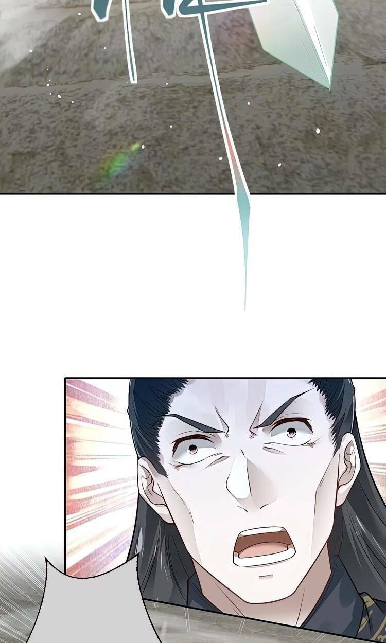 Nghịch Thiên Tà Thần: Chapter 532