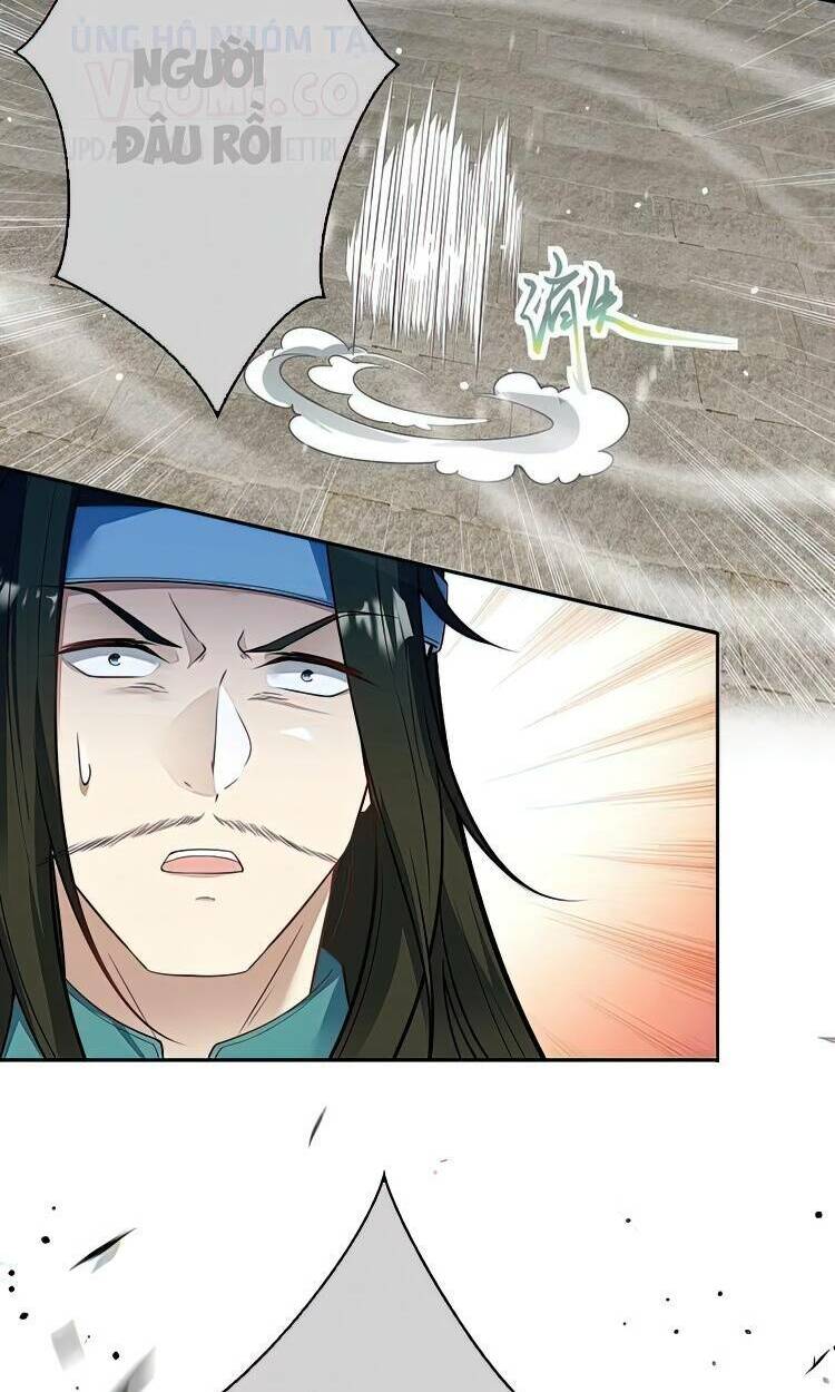 Nghịch Thiên Tà Thần: Chapter 532