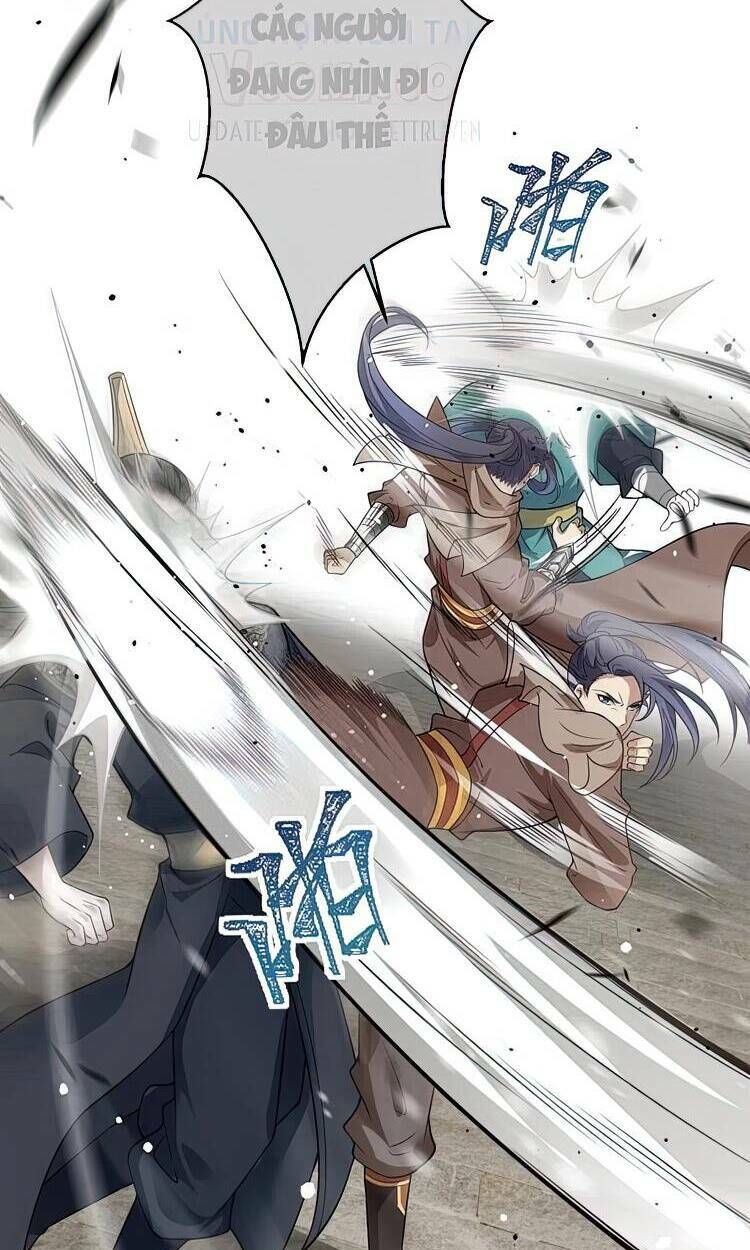 Nghịch Thiên Tà Thần: Chapter 532