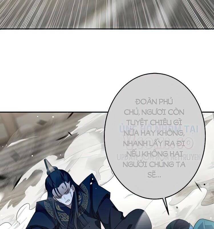 Nghịch Thiên Tà Thần: Chapter 532