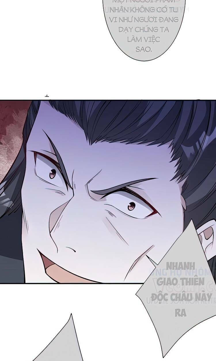 Nghịch Thiên Tà Thần: Chapter 532
