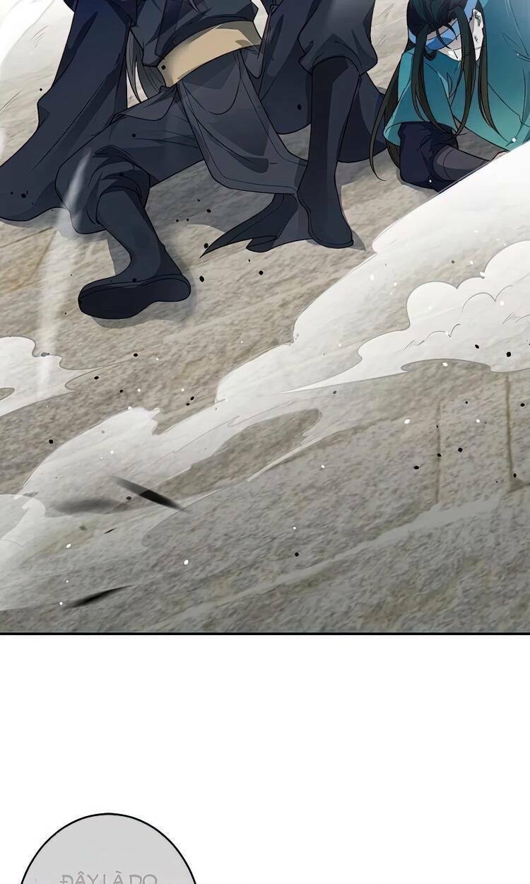 Nghịch Thiên Tà Thần: Chapter 532