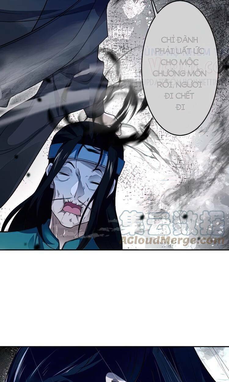Nghịch Thiên Tà Thần: Chapter 532