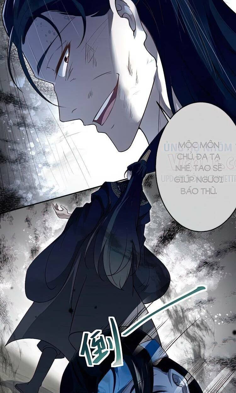 Nghịch Thiên Tà Thần: Chapter 532